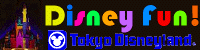 Tokyo Disney Land`fBYj[̃y[W`