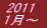 2011 1` 
