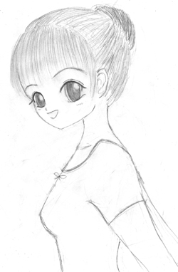 バレリーナ