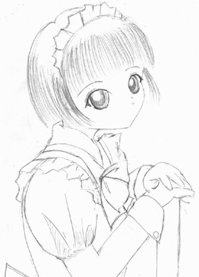 メイド