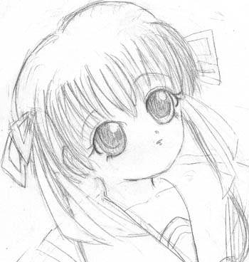 女学生