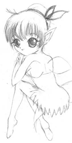 妖精