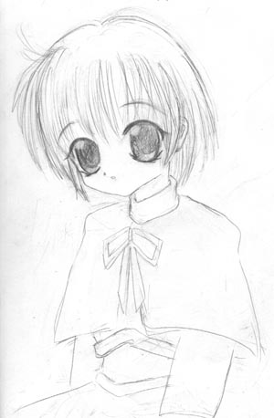 アコライト