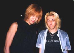 KozzyDrum & IchigoGuitar