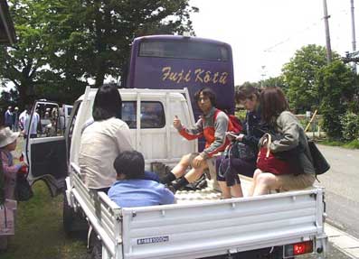 ���ꂩ��c�A����