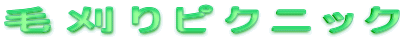 �ъ���s�N�j�b�N