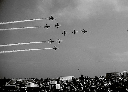 Air Show