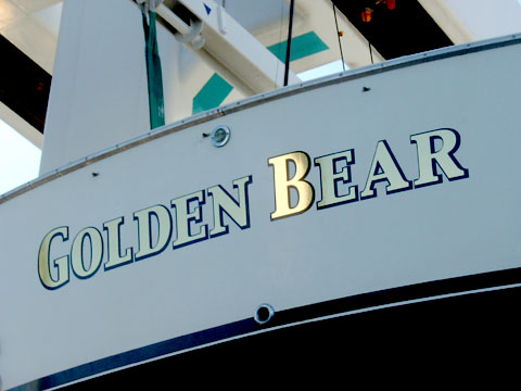 Golden Bear 2