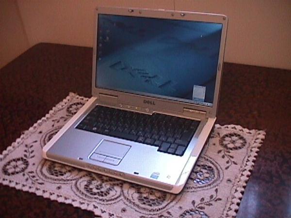 Dell Inspiron 6400