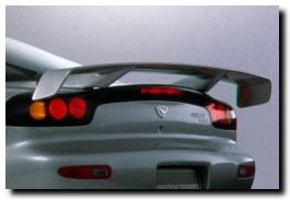 Mazdaspeed Website