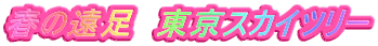 �t�̉����@�����X�J�C�c���[