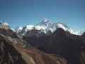 Nepal- Everest view
