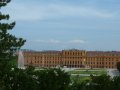 Austria-Vienna Schonbrunn Palace
