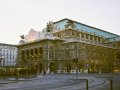 Austria-Vienna State Opera House