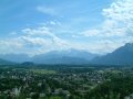 Austria-Salzburg Bavarian Alps