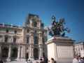Paris Versailles