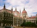 Hungary-Budapest Parliament Building