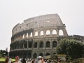Rome Coloseo