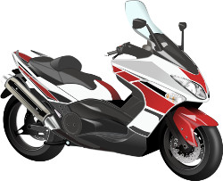 yamaha tmax