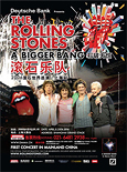 LIFE ON EARTHのThe Rolling Stones　Opening Actレポート