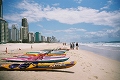 Surfers Paradise, Gold Coast, Australia