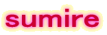 sumire