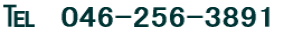 ���@046-256-3891