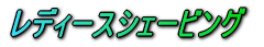 ���f�B�[�X�V�F�[�r���O